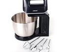 Hand Mixer With Bowl Jubake Dh1007t