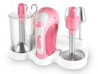 Hand Mixer with Potato Smasher Sonifer Sf7030