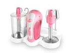 Hand Mixer With Potato Smasher Sonifer Sf7030