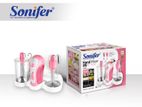 HAND MIXER WITH POTATO SMASHER SONIFER SF7030