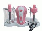 Hand Mixer with Potato Smasher Sonifer Sf7030