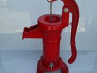 Hand Operating Water Pump (Manual Pump)