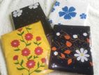 Hand Painted Saree