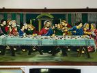 Hand painting