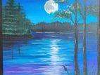 Handmade Paintings