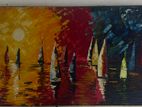 Hand Painting