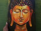 Wall Paint Picture