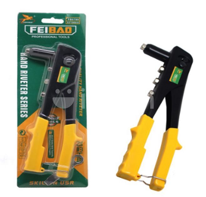 Hand Pop Rivet Gun Japan Type Feibao for Sale in Pannipitiya | ikman