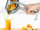 Hand-Press Easy Juice Maker