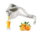 Hand Press Easy Juice Maker -