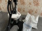 Heavy-Duty Hand Press Fruit Juicer