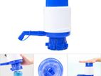 Hand press Manual Water Pump