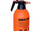 Hand Pump Pressure Sprayer Bottle - 3L and 2L