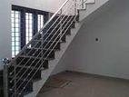 Hand Rail Standless Steel