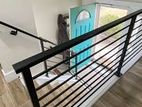 Hand Railing Making Service