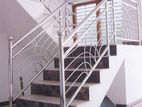 Hand railing Work - Kalutara