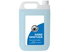 Hand Sanitizer 5L