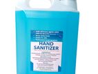Hand Sanitizer - 5L