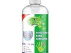 HAND SANITIZER