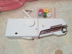 Hand Sewing Machine