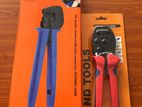 Hand Solar Crimping Tool ( S / L )