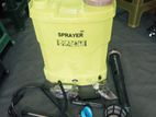 Hand Sprayer Battery Type-20 L