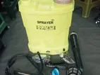 Hand Sprayer Battery Type-20 L