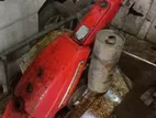 hand tractor 2025