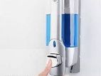 Hand Wash Dispenser - Wall Mounting Soap Liquid Box