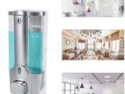Hand Wash Dispenser - Wall Mounting Soap Liquid holder