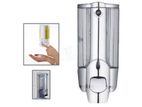 Hand Wash Liquid Dispenser - Wall Mounting