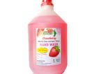 Hand Wash Stawberry 4L