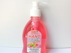 Hand Wash Strawberry Ideal