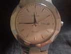Omega Hand Watch
