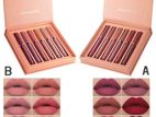 Handaiyan 6pcs Lipstick Set