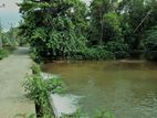 Handapangoda - Land For Sale