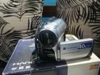 Sony Handycam