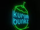 Handcrafted Neon LED Signs - Unique Designs