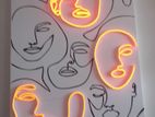 Handcrafted Neon LED Signs - Unique Designs