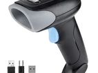 Handheld 1D / 2D Imager Barcode Scanner