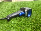 Handheld 2D Barcode Scanner | USB