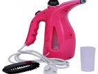 Handheld Garment and Facial Steamer (RZ 608)