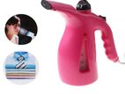 Handheld Garment and Facial Steamer (RZ 608)