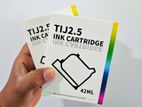 Handheld Inkjet Printer Cartridge TIJ 2.5 Inks JS51