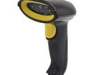 Handheld Laser Barcode Scanner 1D