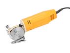 Handheld Portable Round Blade Electric Cloth Cutter Machine
