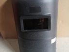 Handheld Welding Face Shield – HERMAN HT 1027
