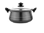 HANDI WITH GLASS LID ORHDL11