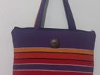 Handloom Bags