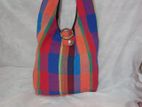 Handloom Bags